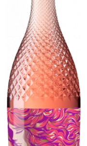 Harmonic Rose 75 cl
