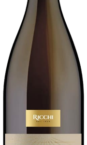 Ricchi Chardonnay Meridiano 75cl