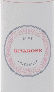 Rivarose Frizzante 12-pack ( 1pc 0,25L )