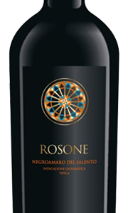 Mottura Rosone Negroamaro del Salento 75cl