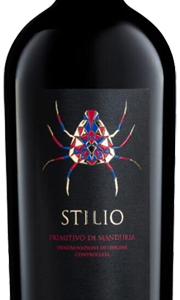 Mottura Stilio Primitivo di Manduria 75cl