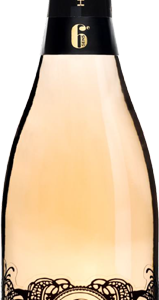 Champagne Humblot 6eme sens 2021