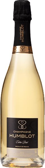 Humblot Champagne