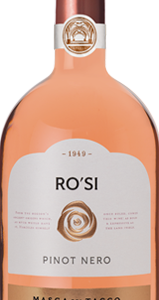 RO’SI PUGLIA 75cl