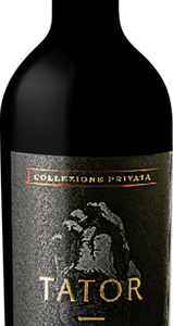 Tator Primitivo “COLLEZIONE PRIVATA” 75cl