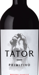 Tator Primitivo 75cl