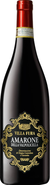Amarone della Valpolicella