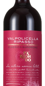 Valpolicella Ripasso