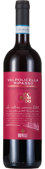 Valpolicella Ripasso