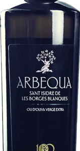 Arbequa Oil
