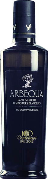 Arbequa Oil