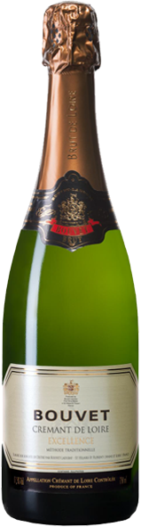 Bouvet Cremant
