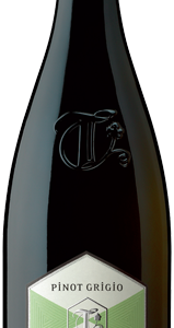 Tunella Pinot Grigio 75cl