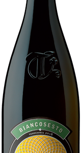 La Tunella Biancosesto 75cl