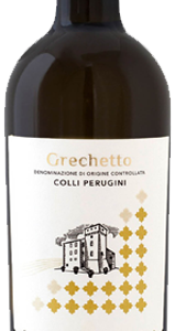 Goretti Grechetto 75cl