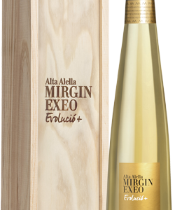 Alta Alella Mirgin Exeo Evolució+ 2005 Gran Reserva Nature 75cl