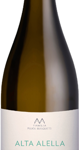 Alta Alella Pansa Blanca 75cl