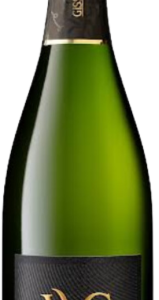 Willy Gisselbrecht Cremant Blanc de Noirs 75cl