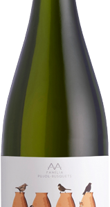 Alta Alella AUS Orange 75cl