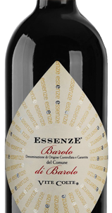 Vite Colte Barolo Del Comune di Barolo "Essenze" DOCG 75cl