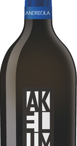 Andreola Akelum Prosecco Superiore DOCG Brut Asolo 75cl
