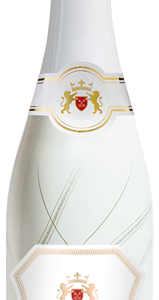 Charles Roux Ice Blanc de Blancs Demi-Sec 75cl