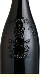 Julien Mus Chateauneuf Du Pape Tempo Rouge 75cl