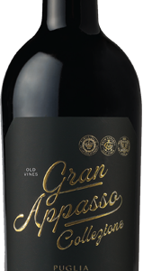 Gran Appasso Collezione Primitivo 75cl