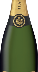 Champagne Jean-Noel Haton Cuvee Brut Reserve 75cl