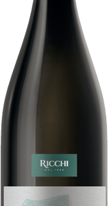 Ricchi Le Mure 75cl