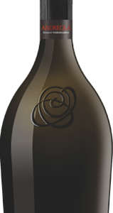 Andreola Mas De Fer Valdobbiadene DOCG Extra Dry 75cl