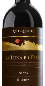 La Luna E I Falò Nizza Riserva Vite Colte 75cl