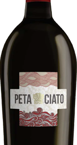 Bixio Peta Ciato Osco Rosso 2017 75cl