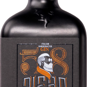 Piero Gin Navy 0,7l