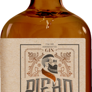 Piero Gin Old Tom 0,7l