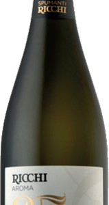 Ricchi Aroma 85 Dulce 75cl