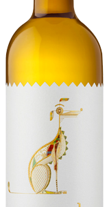 Menade Organic Sauvignon Blanc 75cl