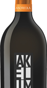 Andreola Akelum Prosecco Superiore DOCG Extra Dry 75cl