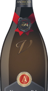 Andreola Nazzareno Pola Extra Dry DOCG 75cl