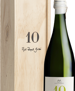 Alta Alella 10 Gran Reserva Brut Nature 2012 75cl