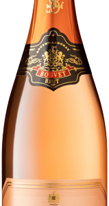 Bouvet Excellence Crémant de Loire AOP Rosé Brut 75cl