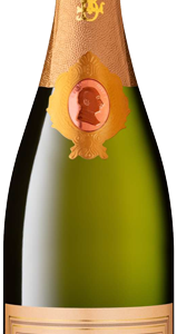 Bouvet Tresor Saumur AOP Rose Brut 75cl
