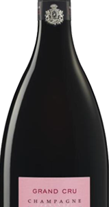 Champagne Jean-Noel Haton Extra Grand Cru Rose Brut 75cl