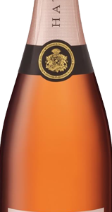 Champagne Jean-Noel Haton Rose Brut 75cl