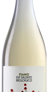 Cantina Sampietrana Fiano Biologico 75cl