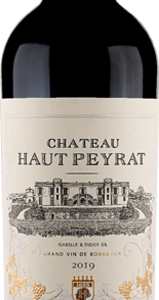Chateau Haut Peyrat 75cl