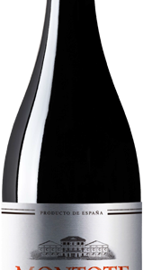 Finca Montote Crianza 75cl