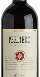 Tenuta Moraia Perpiero 2019 Super Tuscan 75cl