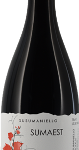 Cantina Sampietrana Sumaest Susumaniello 75cl