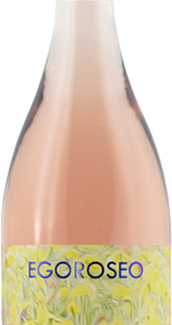 Cantina Sampietrana Salento Egoroseo Susumaniello Rosato 75cl